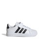 детски,маратонки,разпродажба,adidas,детски,маратонки,adidas,streetalk,trainers,kids,white,black