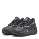 детски,маратонки,детски,маратонки,puma,unisex,kids,la,france,runner,trainers,dusky,gry,wht,g