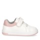 детски,маратонки,calvin,klein,jeans,infants,low,top,court,trainers,wht,pnk,x134