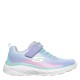 маратонки,детски,маратонки,skechers,kids,casual,low,top,trainers,lavender,multi