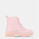 детски,боти,miso,lace,up,bt,ch54,pink