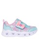 маратонки,детски,маратонки,skechers,kids,heart,lights,boogie,land,light,up,trainers,purple,pink