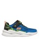 детски,маратонки,детски,маратонки,skechers,lighted,gore,strap,sneaker,w,mult,light,up,trainers,boys,blue,black