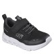 ученически,обувки,детски,маратонки,skechers,skechers,gld,stp,flw,ch63,black