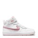 детски,обувки,разпродажба,nike,детски,високи,кецове,детски,маратонки,nike,court,borough,mid,2,little,kids',shoes,white,pink