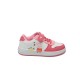 детски,маратонки,детски,маратонки,peppa,pig,low,trainers,childrens,white