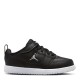 маратонки,детски,маратонки,air,jordan,kids,low,top,trainers,black,white