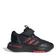 юношески,обувки,детски,маратонки,adidas,marvel,spider,man,racer,shoes,juniors,blk,red,blk
