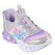 бебешки,обувки,детски,маратонки,skechers,heart,lght,in42,silver