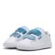 разпродажба,puma,детски,маратонки,puma,smash,3.0,in54,white,blue