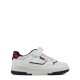 маратонки,levis,kids,john,court,trainers,white,nvy,3130