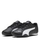 разпродажба,puma,детски,маратонки,puma,catch,ch54,black,white