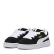 детски,маратонки,разпродажба,puma,детски,маратонки,puma,suede,xl,low,top,trainers,infants,black,white