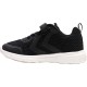 детски,маратонки,детски,маратонки,hummel,actus,tex,trainers,children,black,white