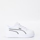 разпродажба,puma,детски,маратонки,puma,cve,2.0,outlne,in99,pmawht,pmabl