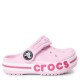 чехли,детски,сандали,детски,сандали,и,чехли,crocs,kids',bayaband,clogs,pink