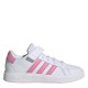детски,маратонки,разпродажба,adidas,детски,маратонки,за,закрито,и,корт,детски,маратонки,adidas,grand,court,2.0,el,k,trainers,unisex,kids,white,pink