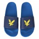 детски,пантофи,детски,сандали,и,чехли,lyle,and,scott,eagle,slides,slider,slippers,boys,galaxy,blue