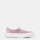 детски,маратонки,vans,unisex,kids,glitter,rose,gold,slip,on,canvas,trainers,rose,gold