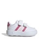 маратонки,детски,маратонки,adidas,kids,breaknet,3,0,low,top,trainers,white,pink