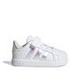 маратонки,детски,маратонки,adidas,kids,low,top,trainers,wht,iridescent