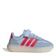 разпродажба,adidas,детски,маратонки,adidas,barreda,ch54,sky,red