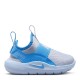 разпродажба,nike,детски,маратонки,nike,flex,runner,4,slip,on,sneakers,infants,ghost,uni,blu