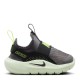 разпродажба,nike,детски,маратонки,nike,flex,runner,4,slip,on,sneakers,infants,grey,volt