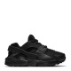 детски,обувки,детски,маратонки,nike,huarache,run,little,kids,shoes,black,black,bla