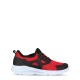детски,маратонки,fabric,runner,ch53,red,black