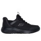 детски,маратонки,skechers,bounder,slip,ins,childrens,triple,black