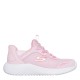 детски,обувки,детски,маратонки,skechers,slip,ins,bounder,shoes,childrens,pink,white