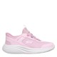 детски,обувки,детски,маратонки,skechers,slip,ins,bounder,shoes,childrens,pink,white