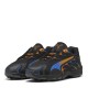 детски,маратонки,детски,маратонки,puma,unisex,kids,inhale,low,top,trainers,black,orange
