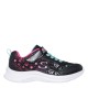 детски,маратонки,детски,маратонки,skechers,flower,theme,kpu,water,repellent,sn,runners,girls,black,pink