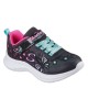 детски,маратонки,детски,маратонки,skechers,flower,theme,kpu,water,repellent,sn,runners,girls,black,pink