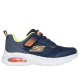 детски,маратонки,детски,маратонки,skechers,lightweight,gore,&,strap,sneaker,w,runners,boys,navy,orange