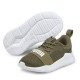 детски,маратонки,puma,wired,runner,burnt,olive