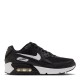 детски,маратонки,nike,air,max,90,jn00,black,white