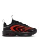 маратонки,разпродажба,nike,детски,маратонки,nike,kids',air,max,fire,trainers,black,orange