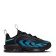 маратонки,детски,маратонки,nike,kids,air,max,fire,trainers,black,blue