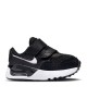 детски,маратонки,nike,air,max,system,baby,sneakers,black,white