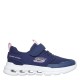 маратонки,детски,маратонки,skechers,kids,glide,step,runners,navy,pink