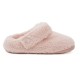 детски,чехли,детски,сандали,разпродажба,crocs,crocs,unisex,kids',classic,cozy,slipper,clogs,pink,clay