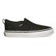 юношески,маратонки,детски,маратонки,vans,asher,check,trainers,juniors,black,black