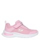 детски,маратонки,детски,маратонки,skechers,unisex,kids,slip,on,trainers,light,pink