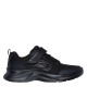 детски,маратонки,детски,маратонки,skechers,dynamatic,swift,tread,slip,on,trainers,unisex,kids,black