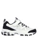 маратонки,детски,маратонки,skechers,kids,classic,low,top,trainers,white,black