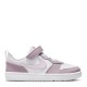 детски,обувки,детски,маратонки,nike,court,borough,low,recraft,shoes,infants,wht,plum,fog