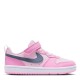 детски,обувки,детски,маратонки,nike,court,borough,low,recraft,shoes,childrens.,pink,grey